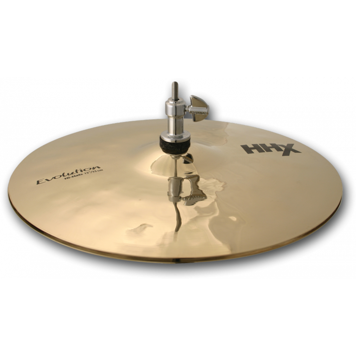 Drum Shop Sale On Now! SABIAN HHX 14 EVOLUTION HIHAT CYMBALS