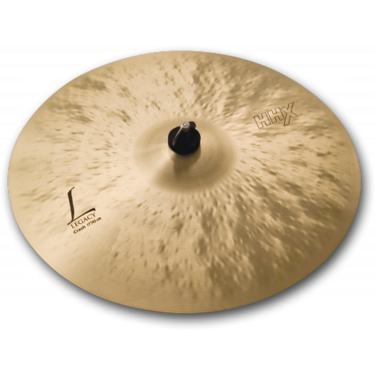 Drum Shop Sale On Now! SABIAN HHX 17 LEGACY CRASH CYMBAL