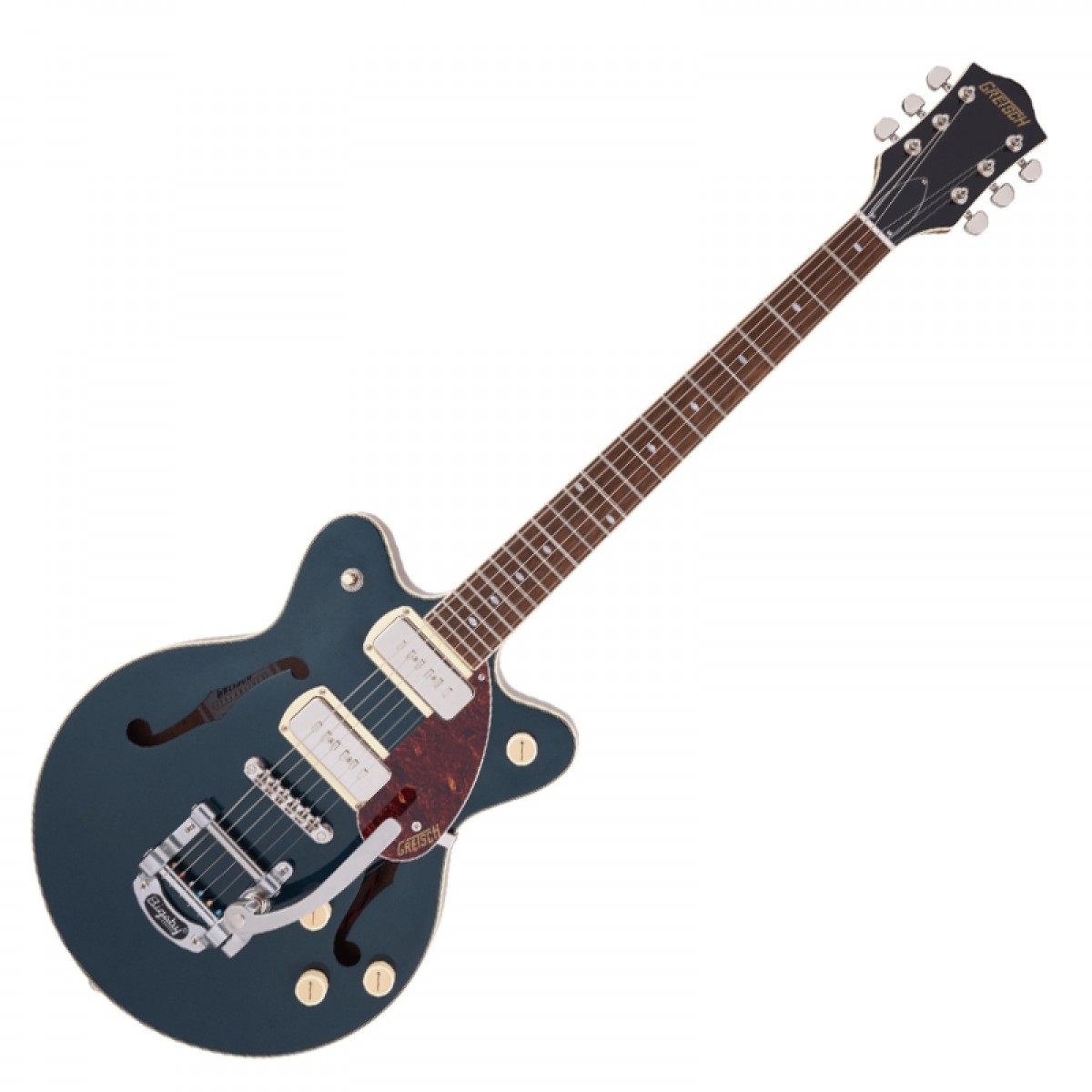 Guitar Shop | Sale On Now! | Gretsch G2655T-P90 Streamliner™ Center