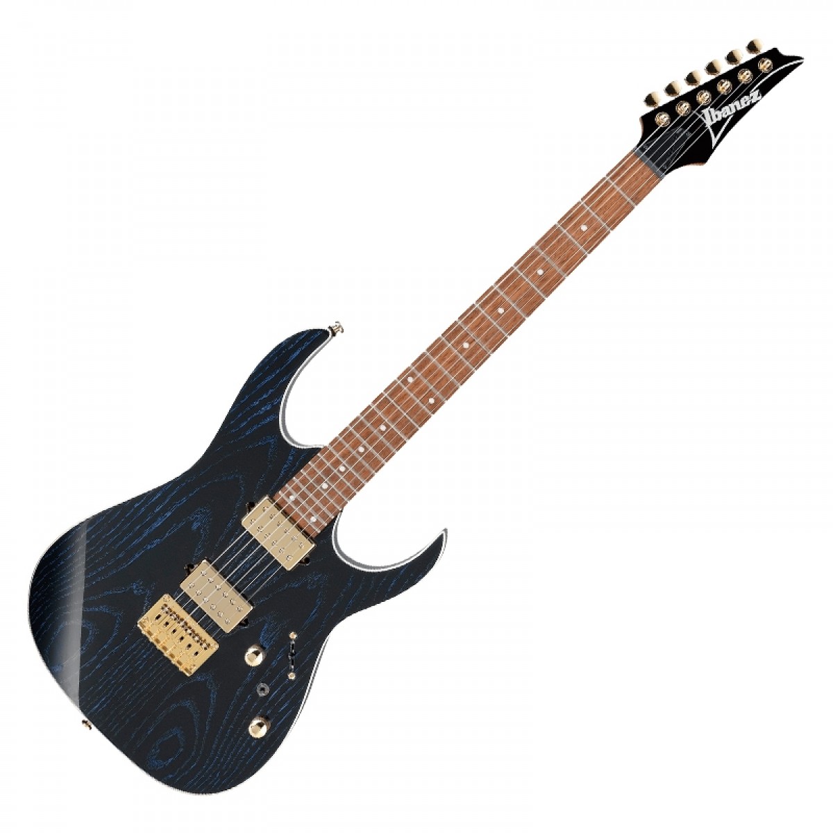 Guitar Shop | Sale On Now! | IBANEZ RG421HPAH BWB ELECTRIC GUITAR