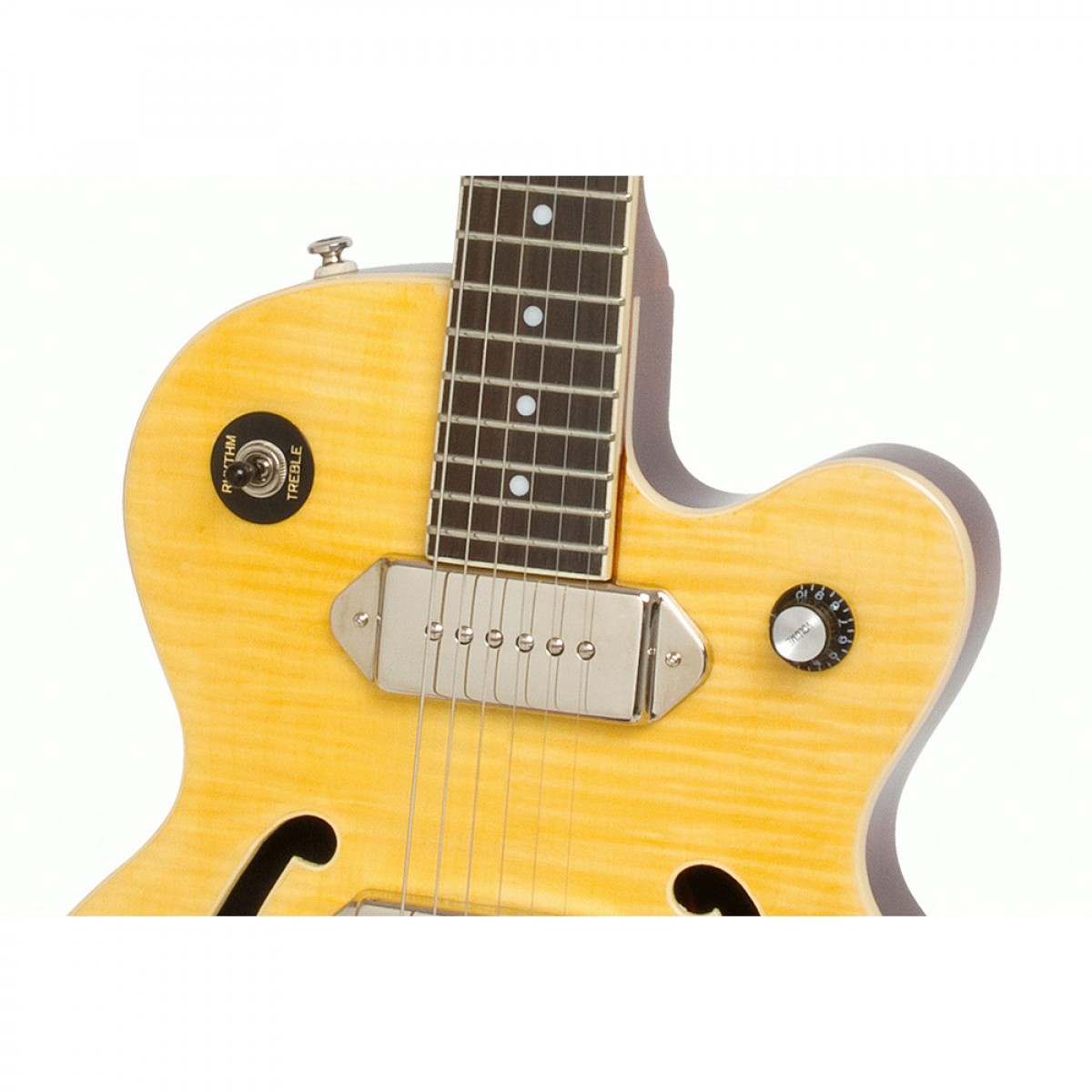 Guitar Shop | Sale On Now! | Epiphone Wildkat w/Bigsby Vibrotone