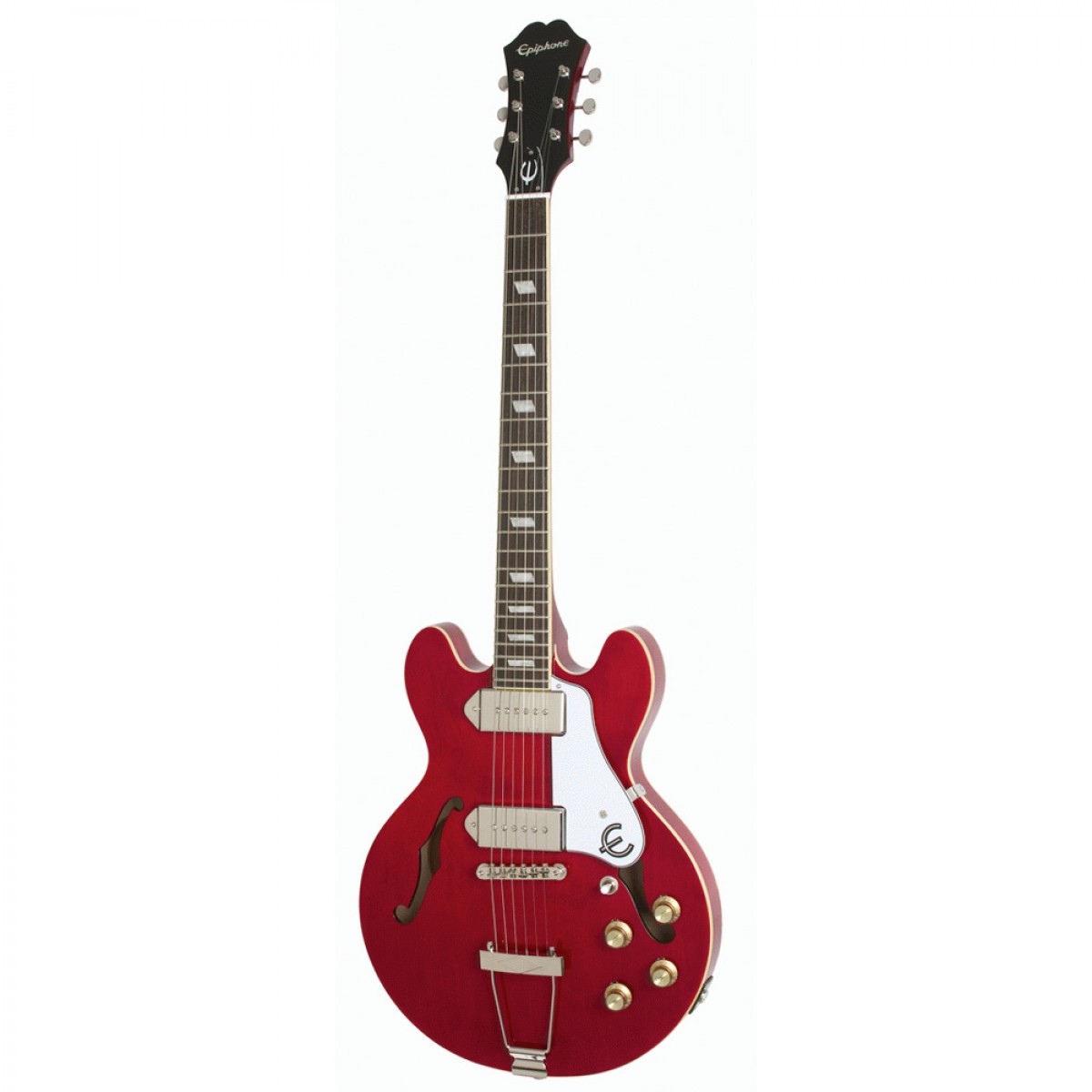 Guitar Shop | Sale On Now! | Epiphone CASINO Coupe Cherry