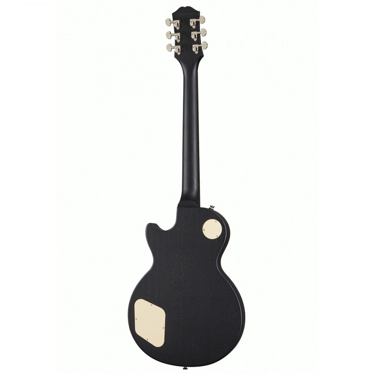 Guitar Shop | Sale On Now! | EPIPHONE LES PAUL CLASSIC WORN EBONY