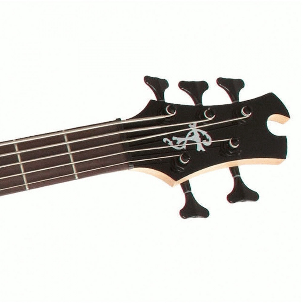 Bass Shop | Sale On Now! | Epiphone Toby Deluxe-V Bass - Gloss