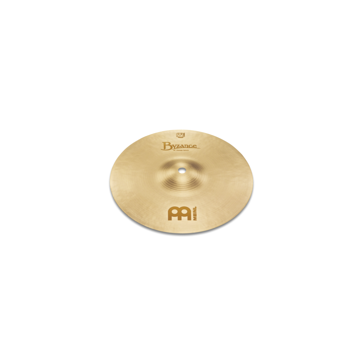 Drum Shop Sale On Now! Meinl Byzance Vintage Splash 10 Cymbal
