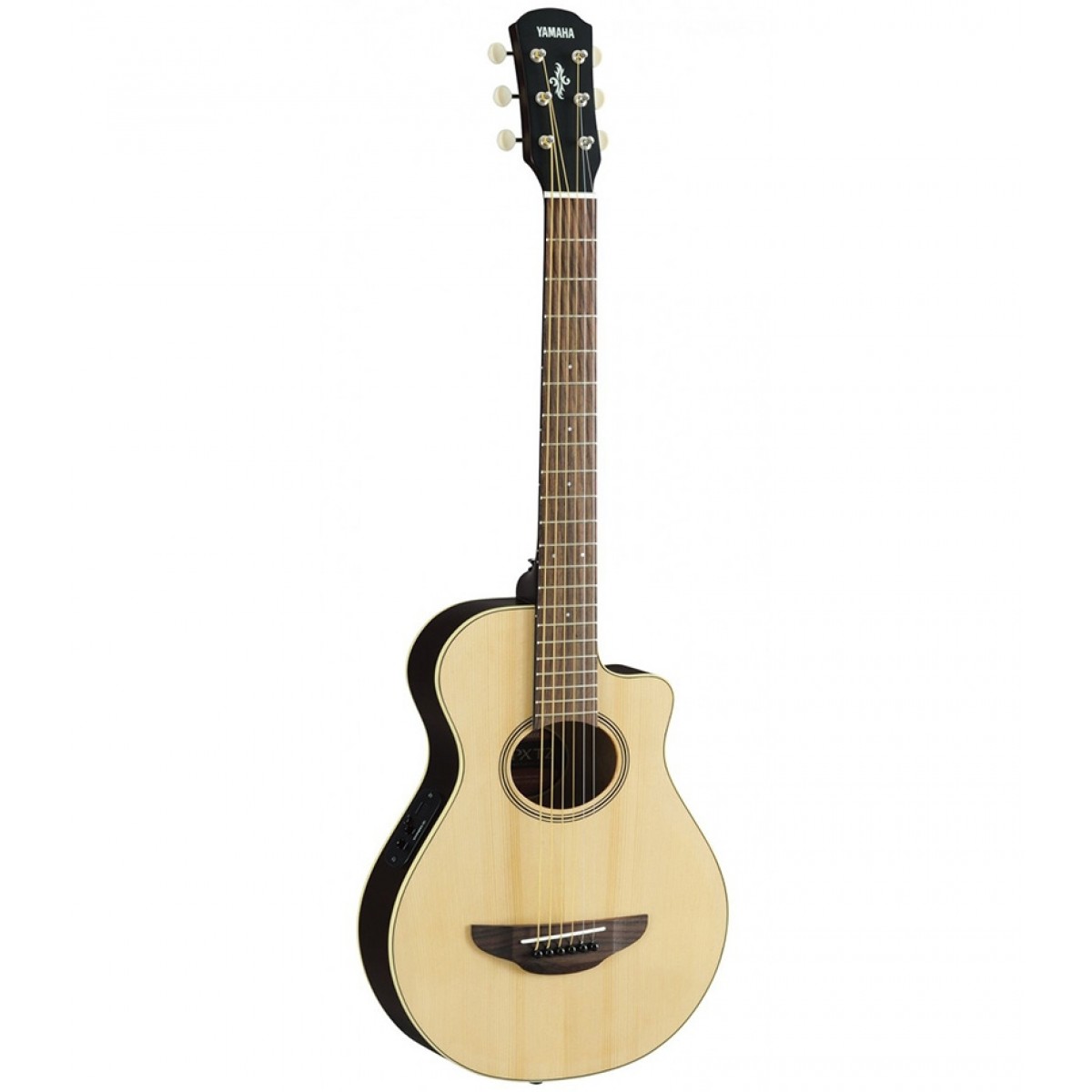 Guitar Shop Sale On Now! Yamaha APXT2 3/4 Size Traveller