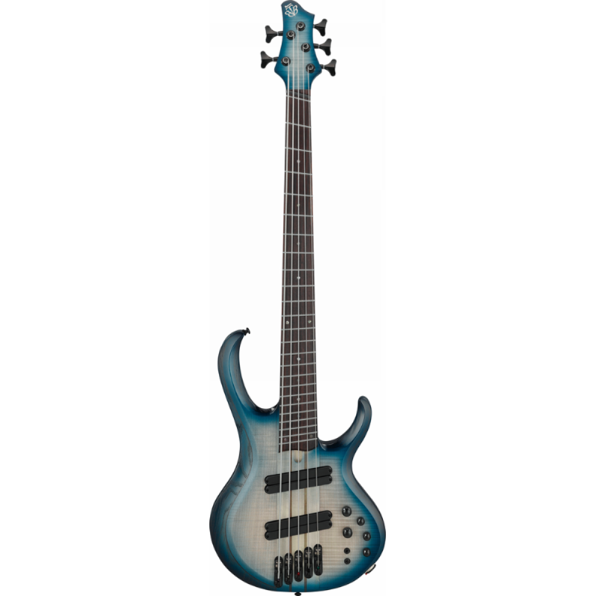Bass Shop | Sale On Now! | Ibanez BTB705LM CTL Electric Bass
