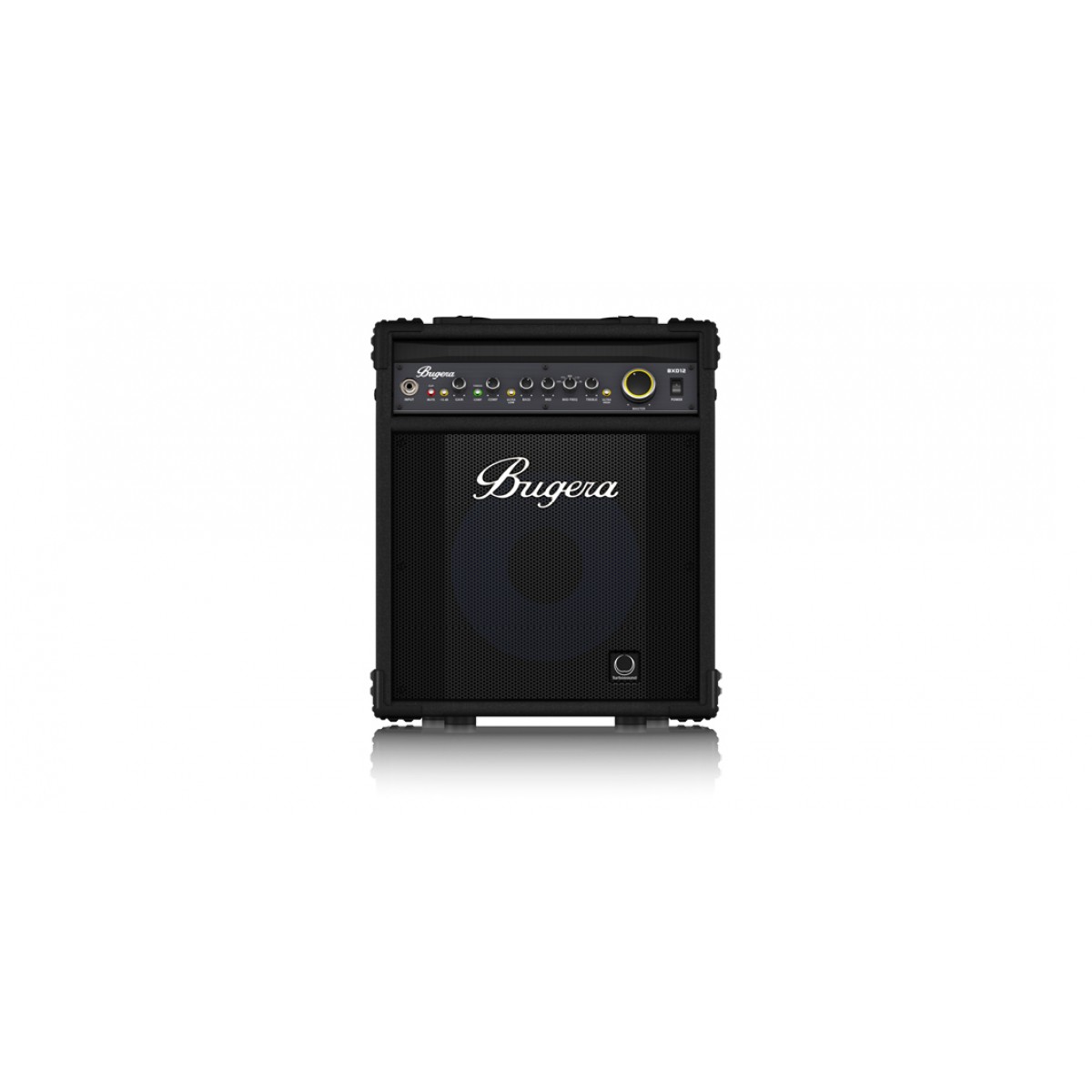 Now　Shop　Buy　Bugera　Ultrabass　Combo　BXD12A　Bass　Amps　Effects
