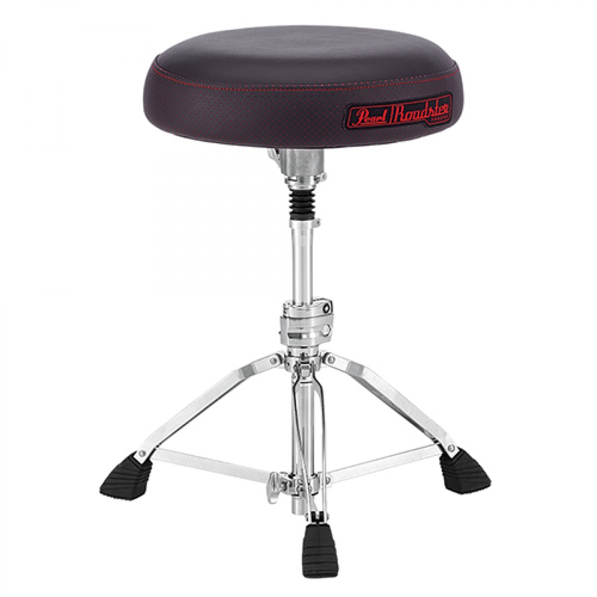 Drum Shop Sale On Now! Pearl Roadster 15 Vented Round Cushion