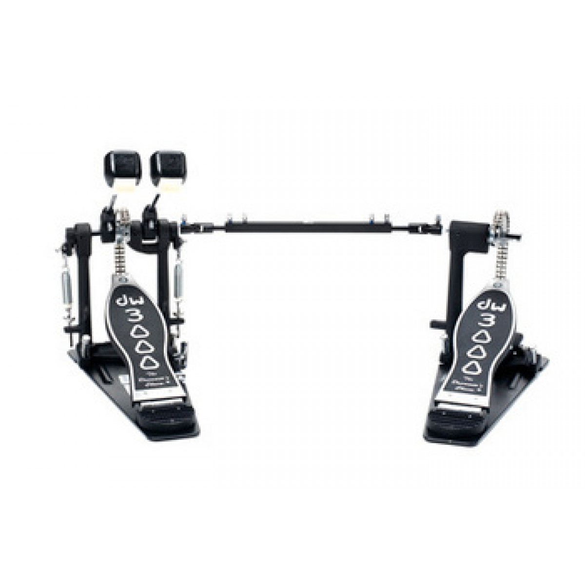 Drum Shop Sale On Now! DW 3000 SERIES DOUBLE BASS DRUM PEDAL