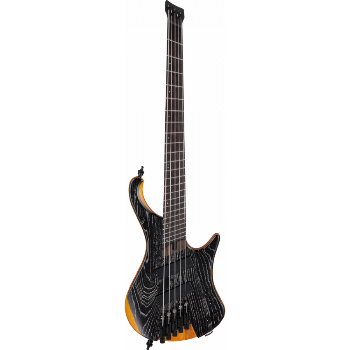Bass Shop | Sale On Now! | IBANEZ EHB1135MS SKL ELECTRIC BASS 5 STRING