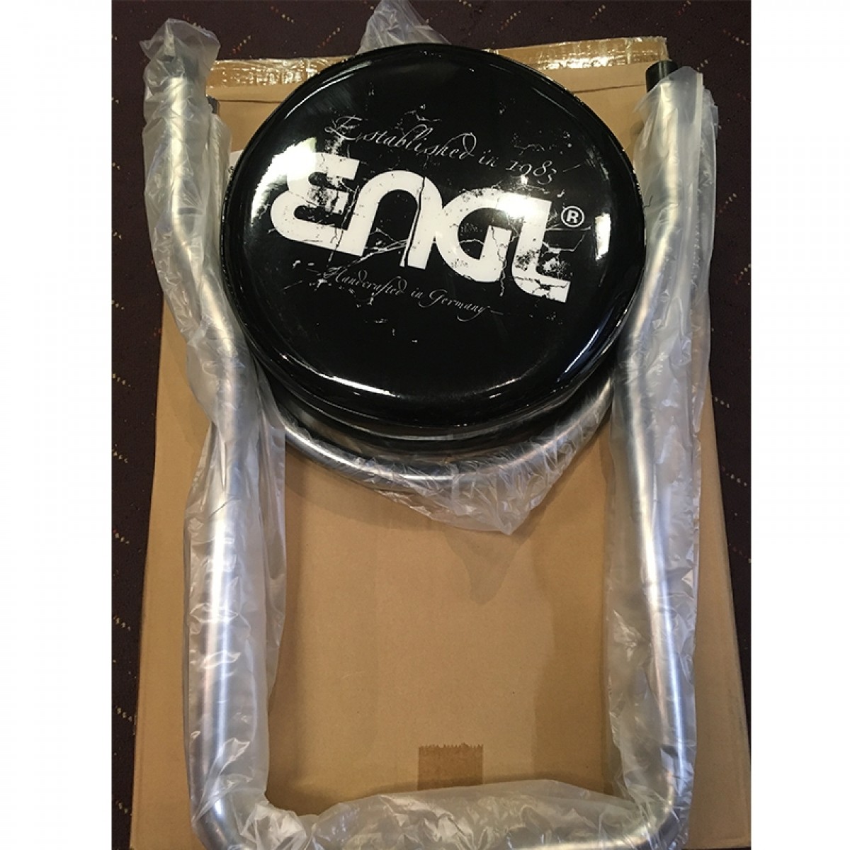 Guitar Shop Sale On Now! ENGL Guitarist Bar Stool