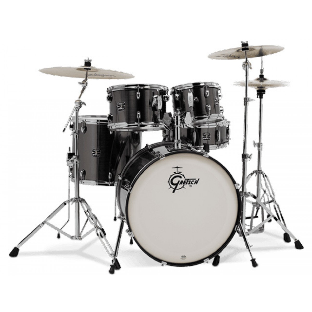 Drum Shop Sale On Now! GRETSCH GE4E825GS ENERGY SERIES 5PCE