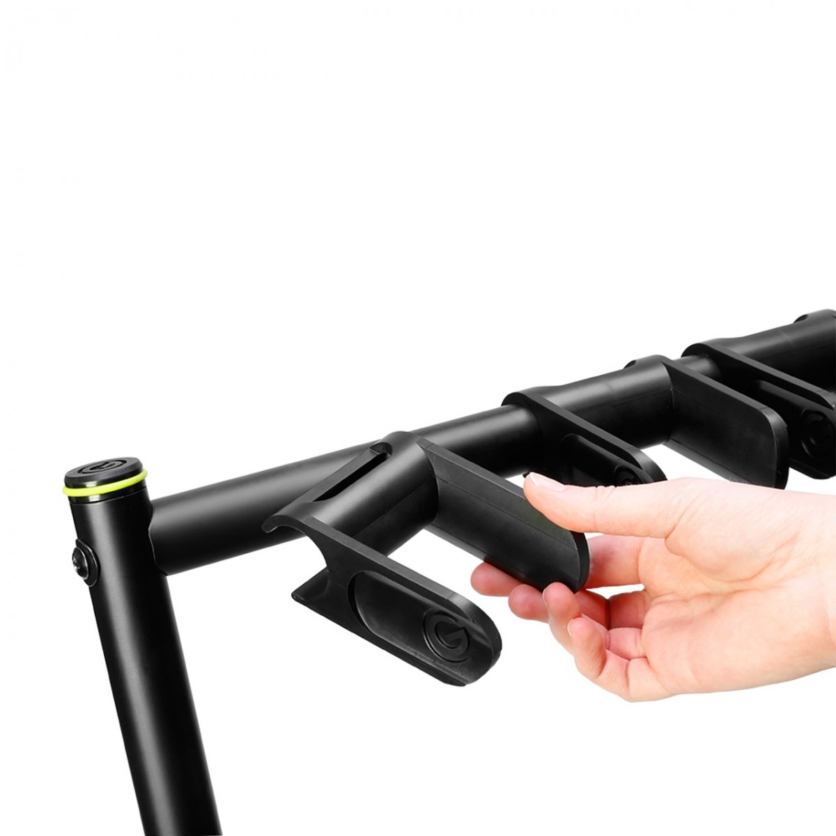 Gravity Vari-G 7 Gitarrenständer für 7 Gitarren (Gebraucht) in Zürich