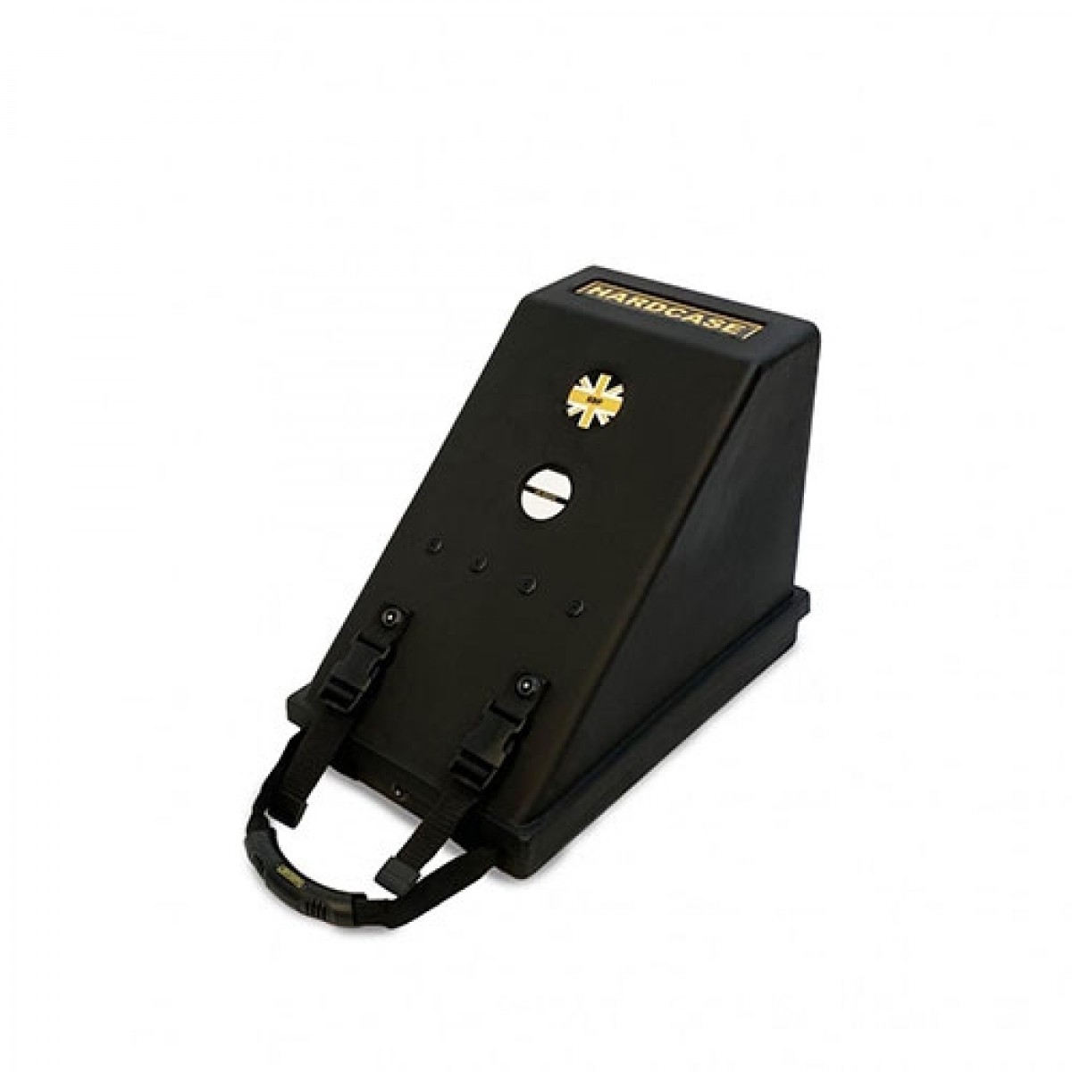 Drum Shop Sale On Now! HARDCASE SINGLE KICK PEDAL CASE HNSBP