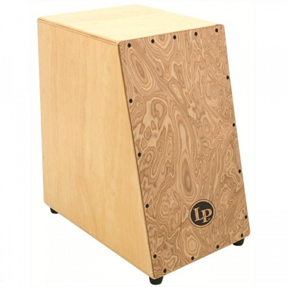 Drum Shop Sale On Now! LP LP1433 Angled Cajon
