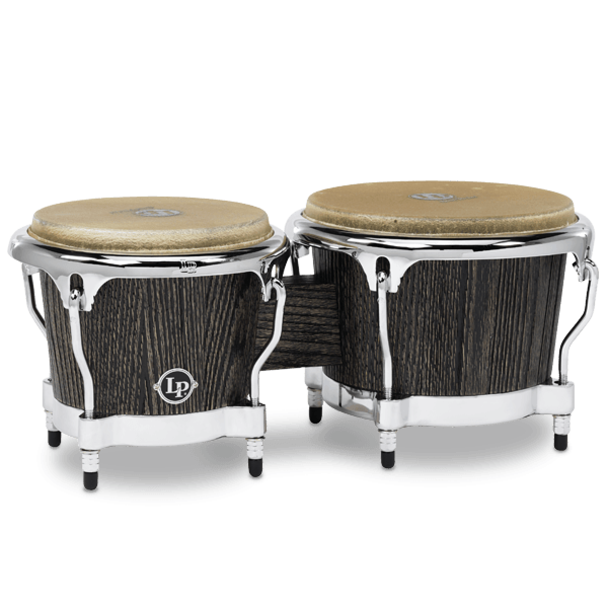 Drum Shop Sale On Now! LP® UPTOWN SCULPTED ASH BONGO LP201SA