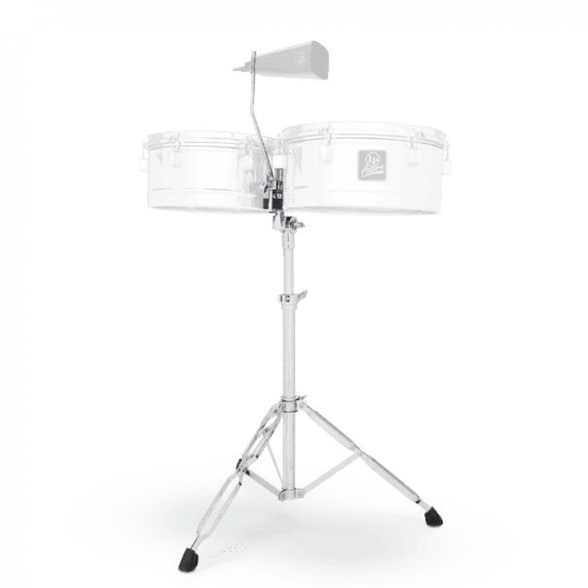 Drum Shop Sale On Now! LP LPA258 Aspire Timbale Stand