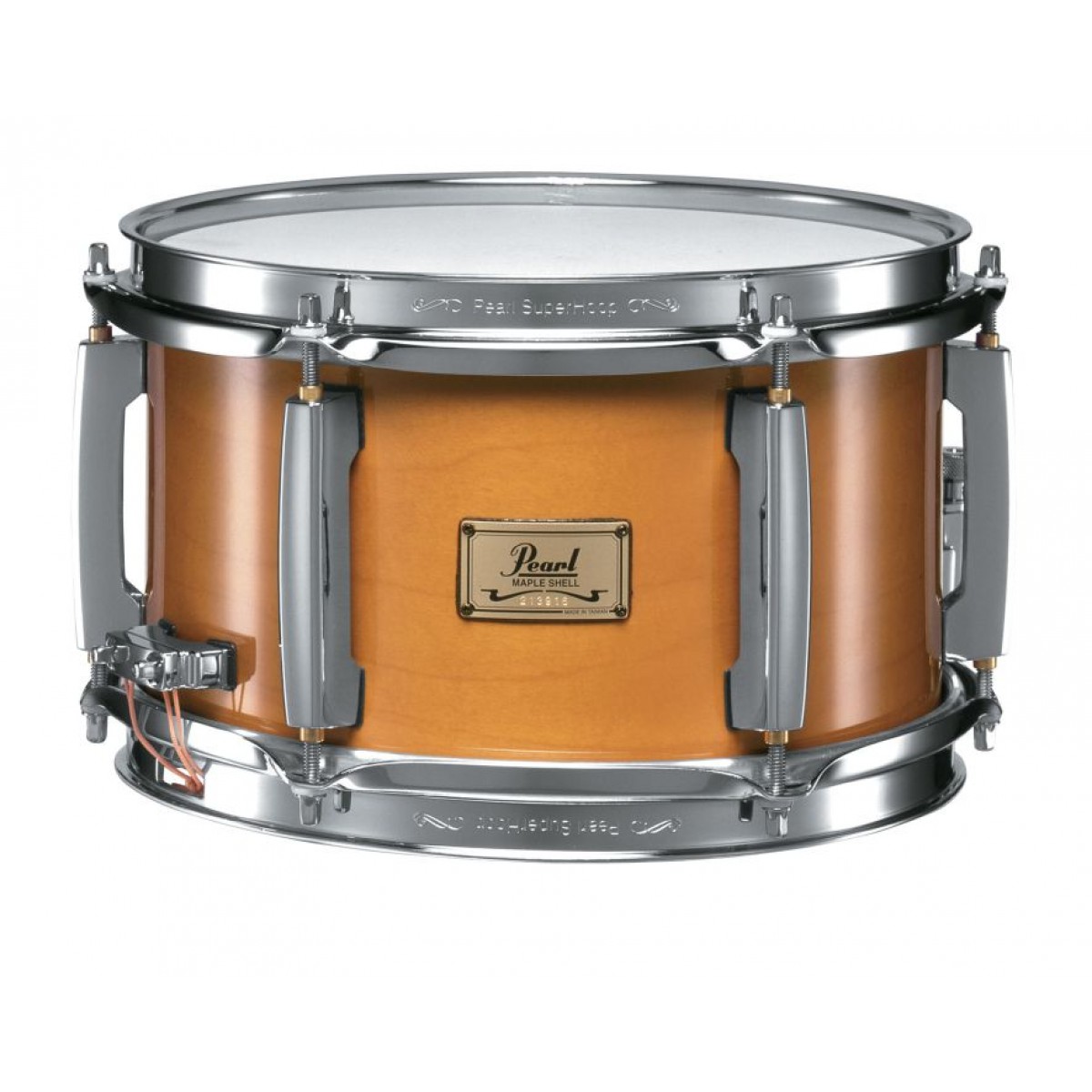 Drum Shop Sale On Now! Pearl Piccolo/Soprano Popcorn Snare Drum