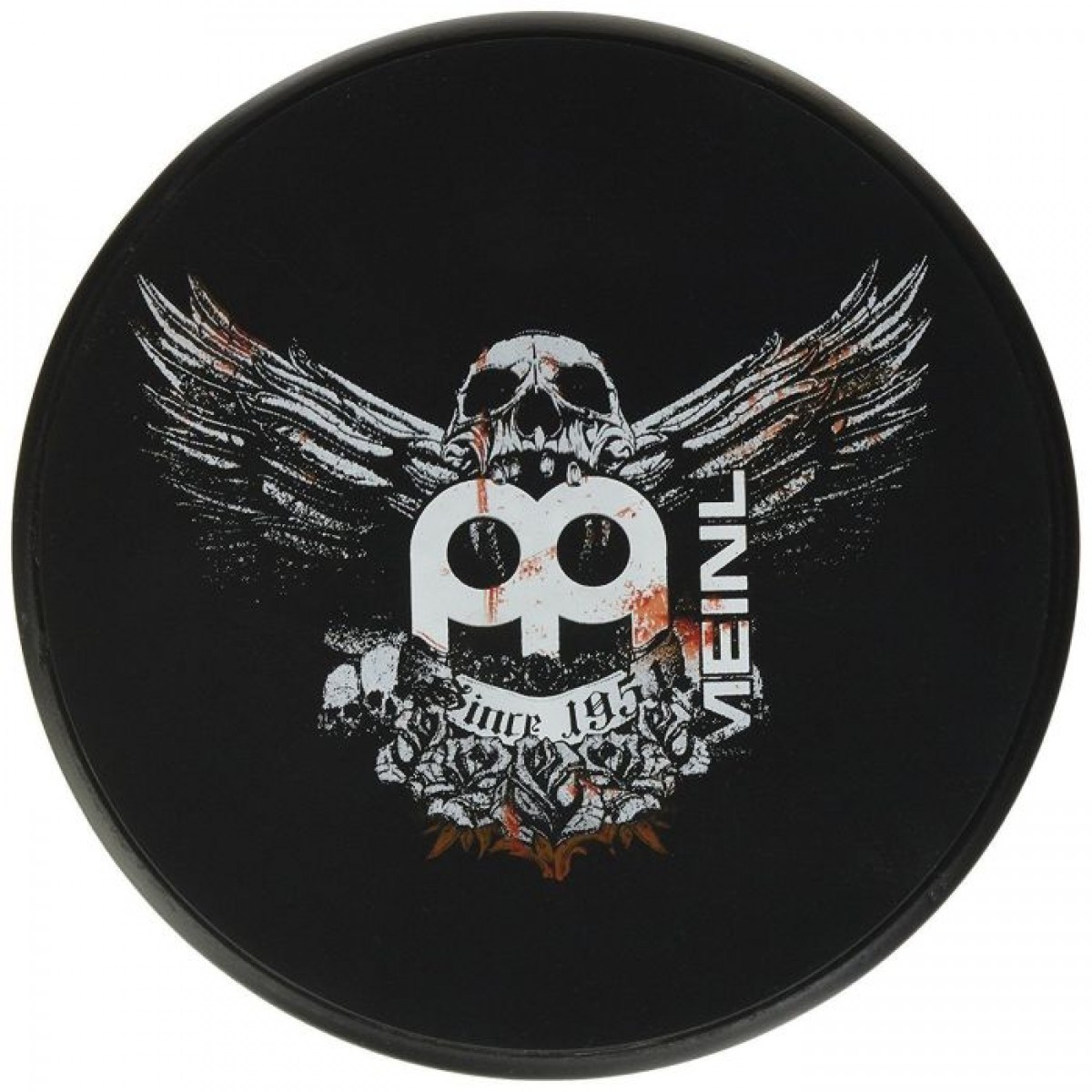 Meinl MPP-6-TL 6 Practice Pad - Nederland