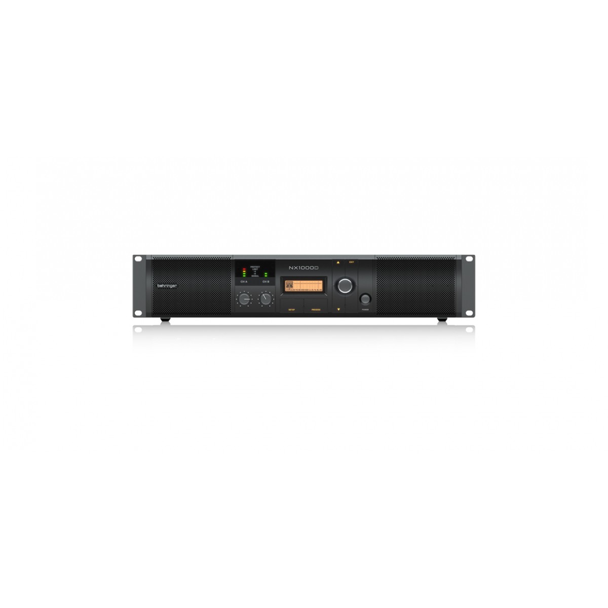 Live Sound Shop Sale On Now! Behringer NX1000D Power Amplifier