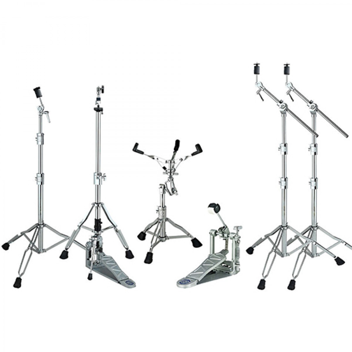 Drum Shop Sale On Now! Dixon K Series 6 Piece Heavy Weight Double