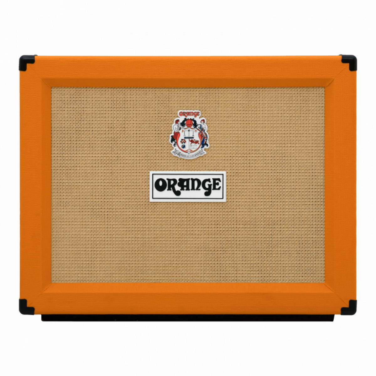 Amps & Effects Shop | Buy Now | ORANGE PPC212OB 2X12 OPEN BACK CAB
