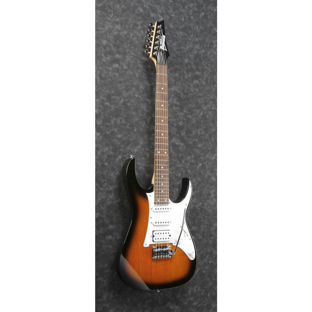 Guitar Shop Sale On Now! Ibanez GRG140 SB Electric Guitar Sunburst