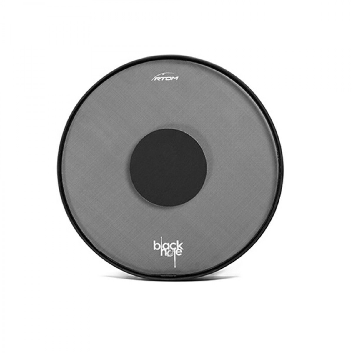 Drum Shop Sale On Now! RTOM BLACK HOLE 12 TOM PRACTICE PAD