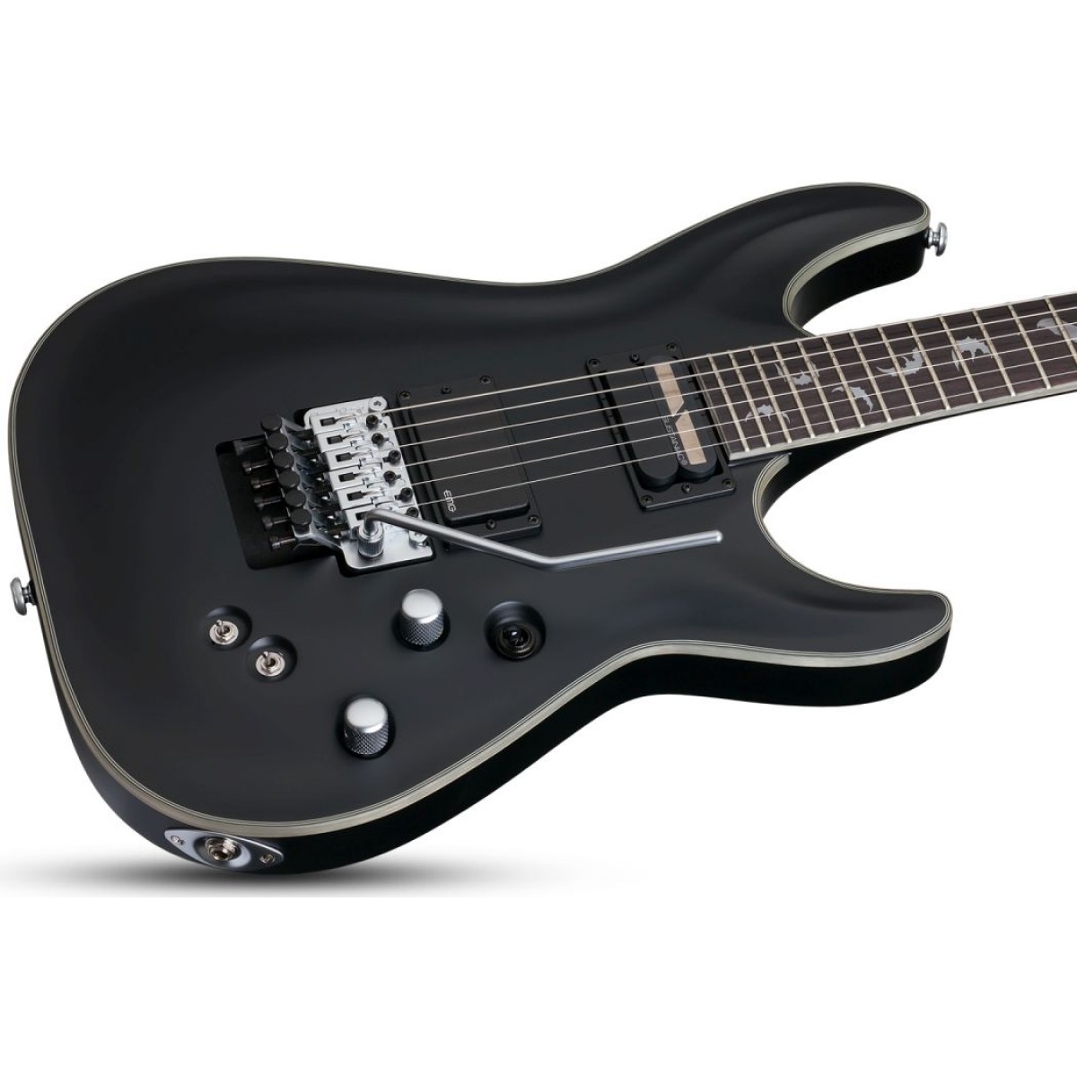 Guitar Shop | Sale On Now! | Schecter SCH1189 Damien Platinum-6 FR
