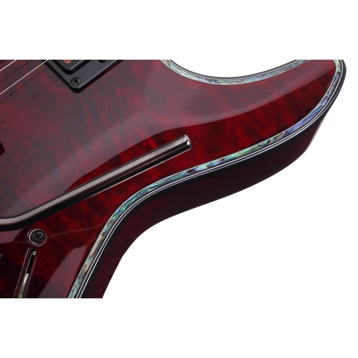 Guitar Shop | Sale On Now! | Schecter SCH1794 Hellraiser C-1 FR BCH