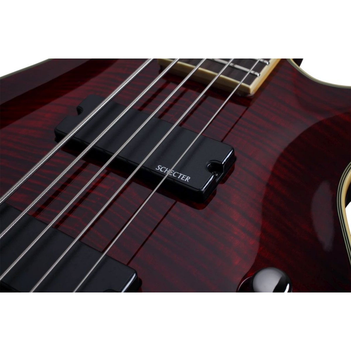 ベース Schecter DIAMOND SERIES OMEN extreme-5 Omen Extreme-5