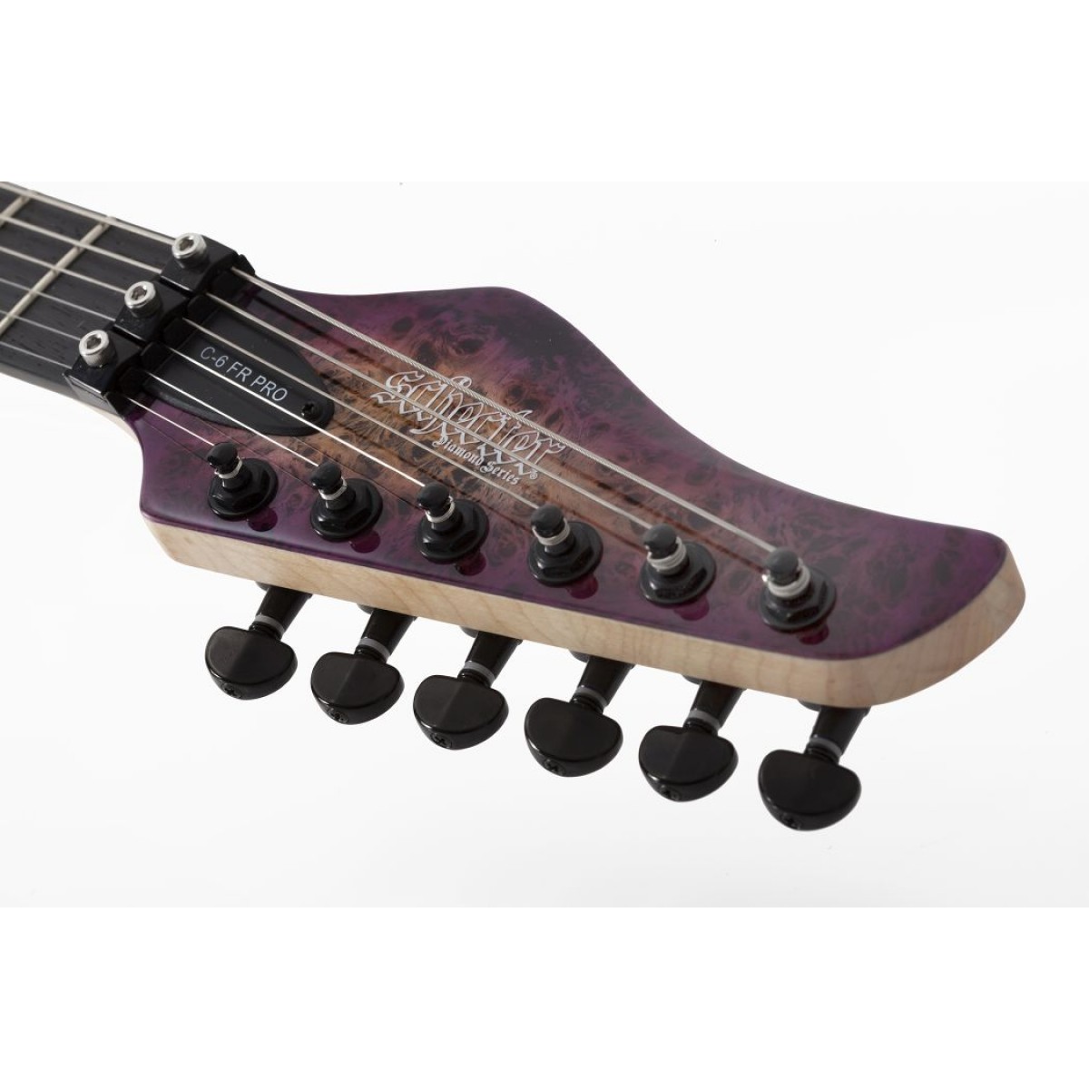 Guitar Shop | Sale On Now! | Schecter SCH3633 C-6 FR PRO ARB Electric