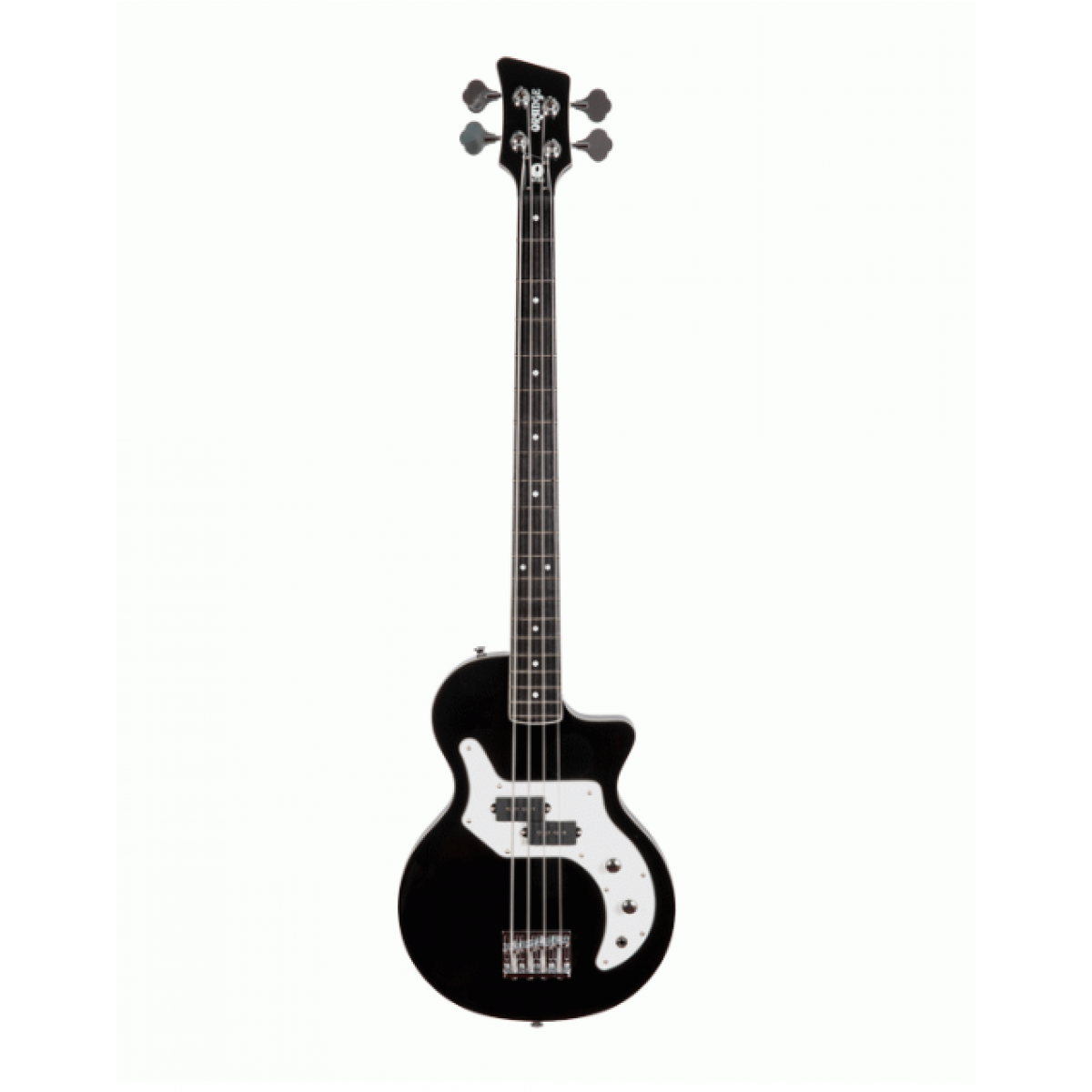 Bass Shop Sale On Now! ORANGE O BASS BLACK WITH GIGBAG (2022)