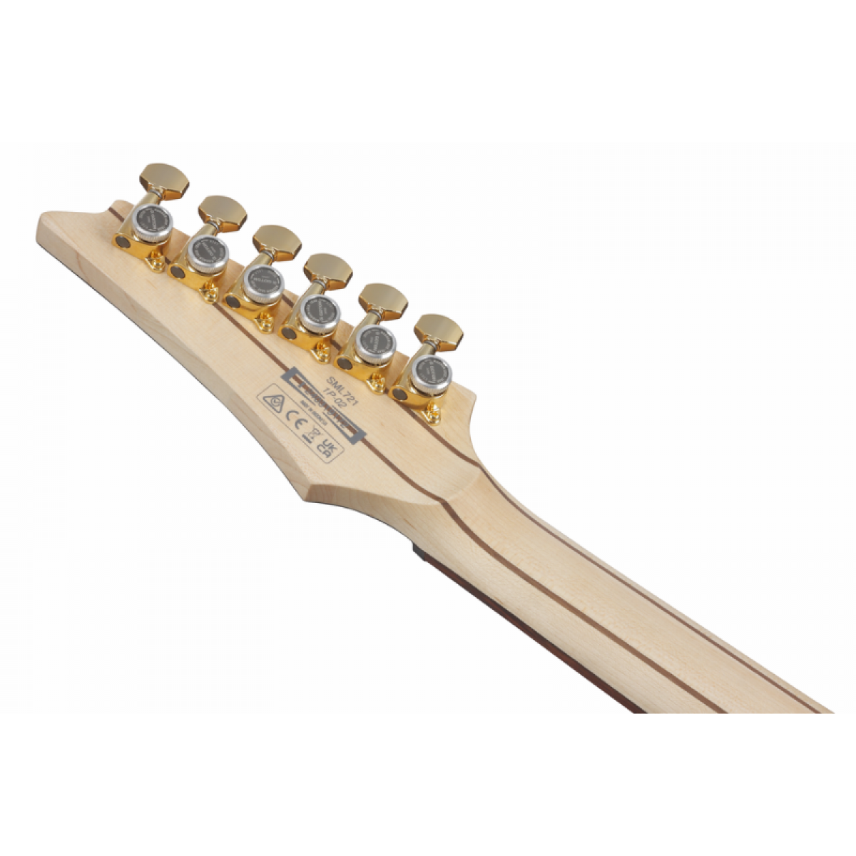 Guitar Shop | Sale On Now! | IBANEZ SML721 MAM ELECTRIC GUITAR