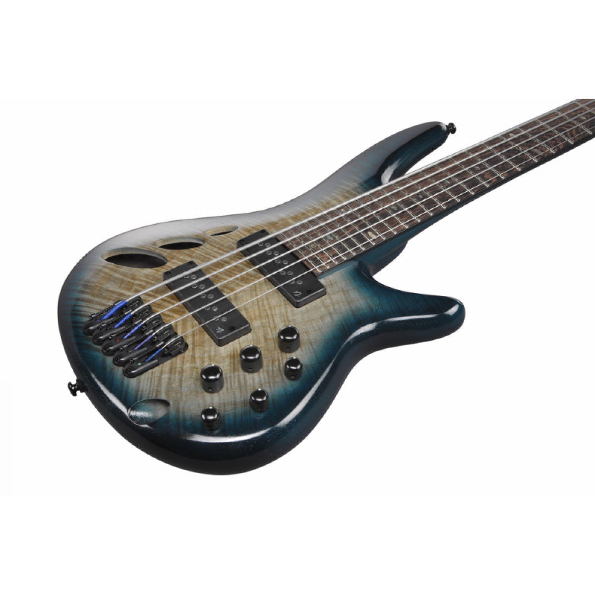 Bass Shop Sale On Now! IBANEZ SRD905 CTL ELECTRIC BASS 5 STRING