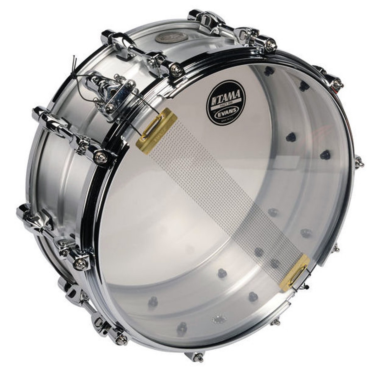 Drum Shop Sale On Now! TAMA Starphonic 14 x6 Aluminium Snare Drum