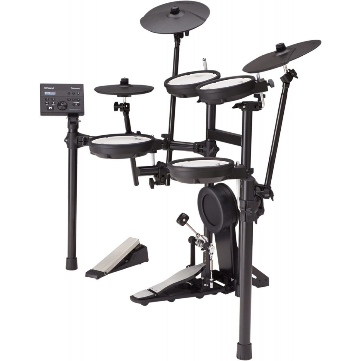 Drum Shop Sale On Now! Roland TD07KV VDrums Electronic drum kit