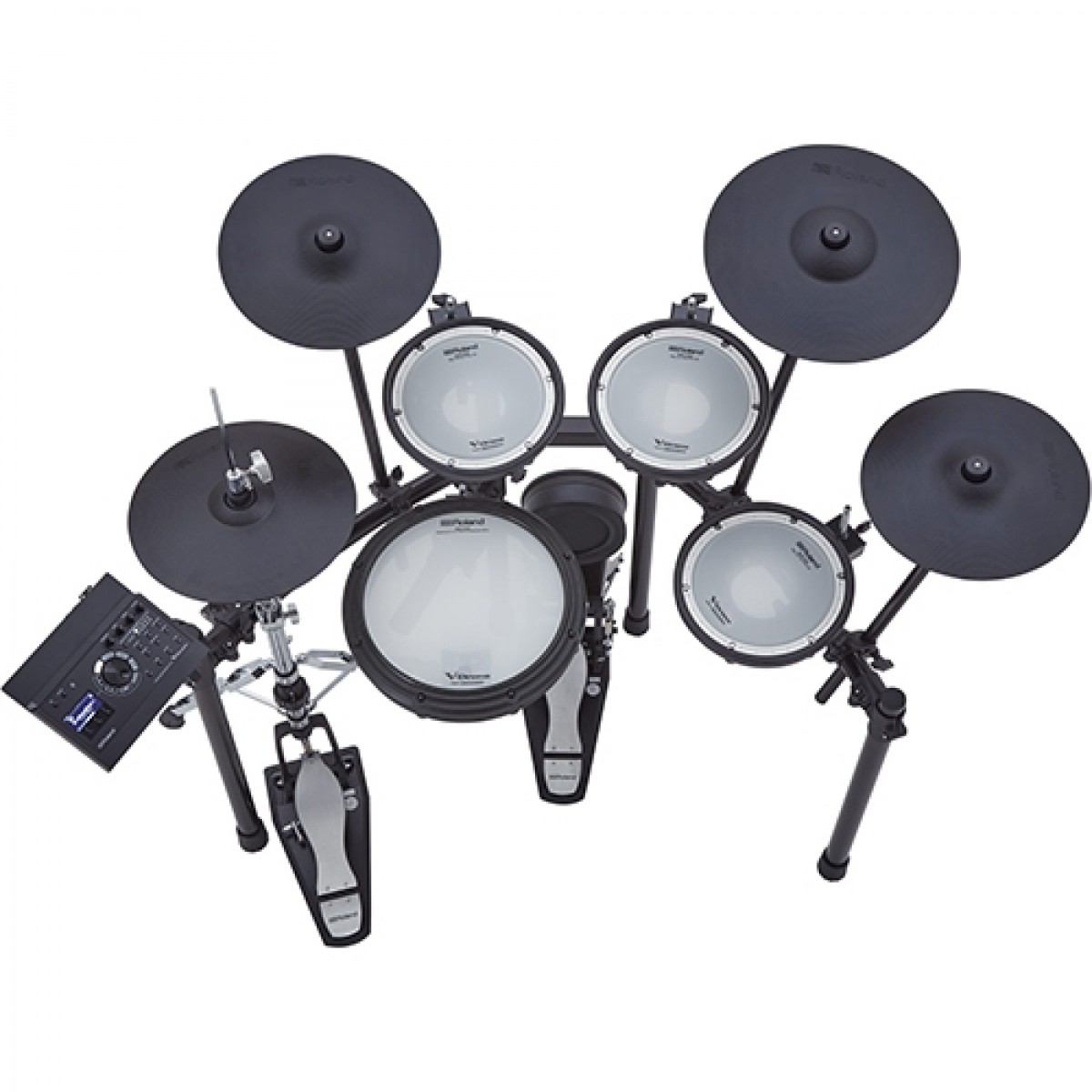 Drum Shop Sale On Now! Roland TD17KVX2 Electronic Drum Kit