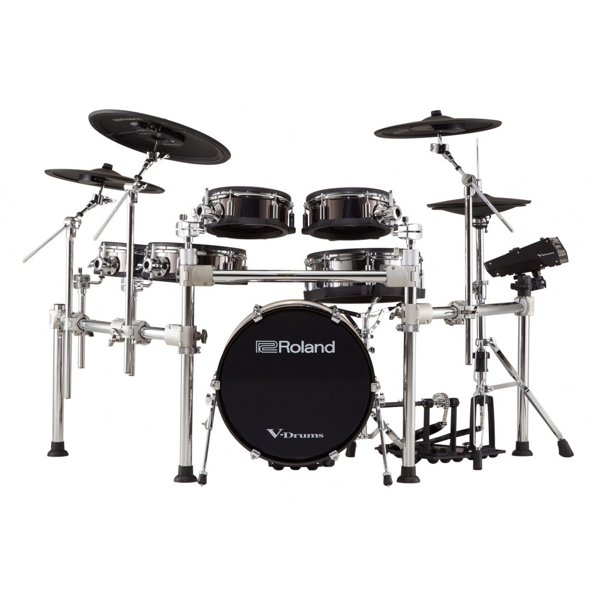 Drum Shop Sale On Now! Roland TD50KV2S VDrums Electronic Drum Kit