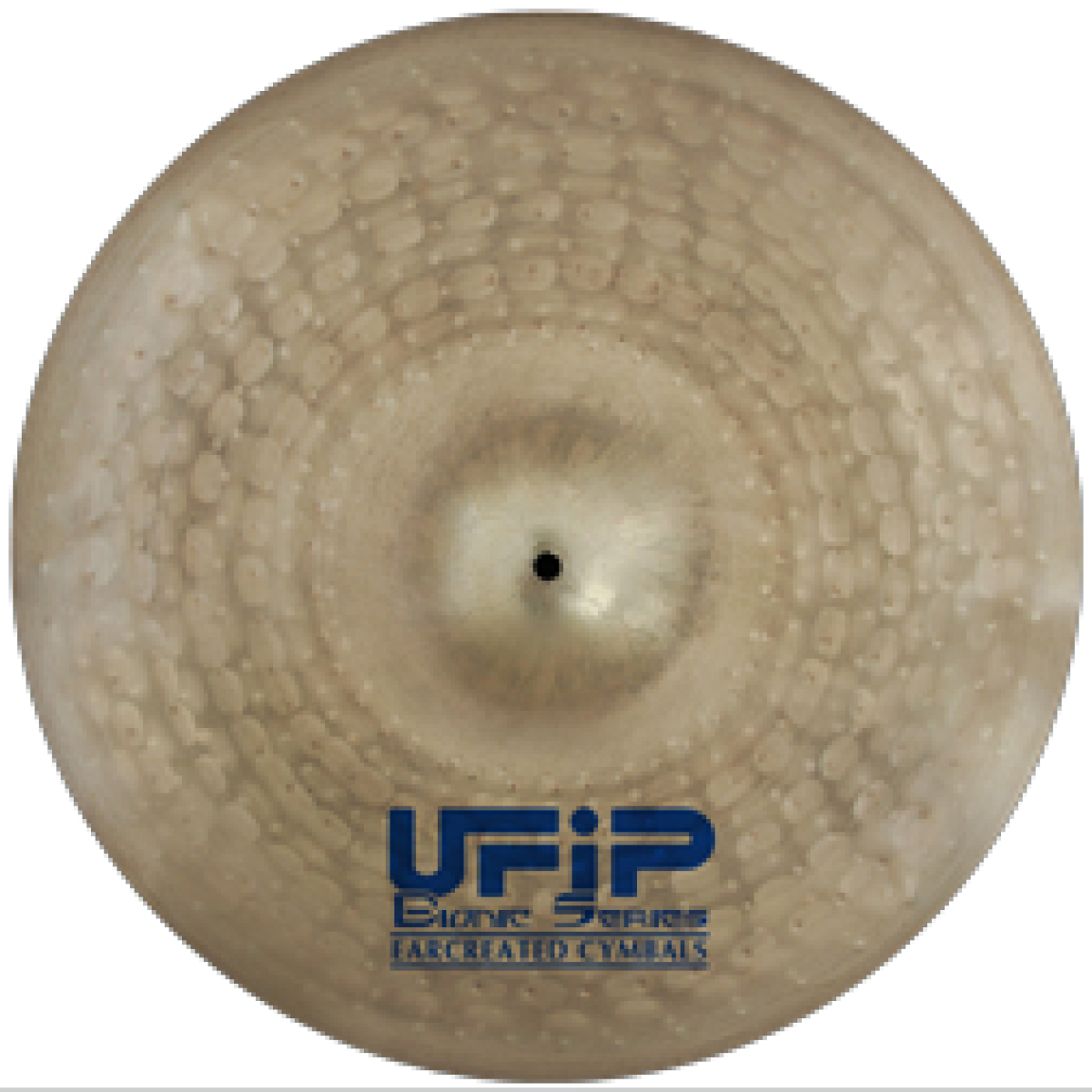 Drum Shop Sale On Now! UFIP BI20HR BIONIC SERIES 20 HEAVY