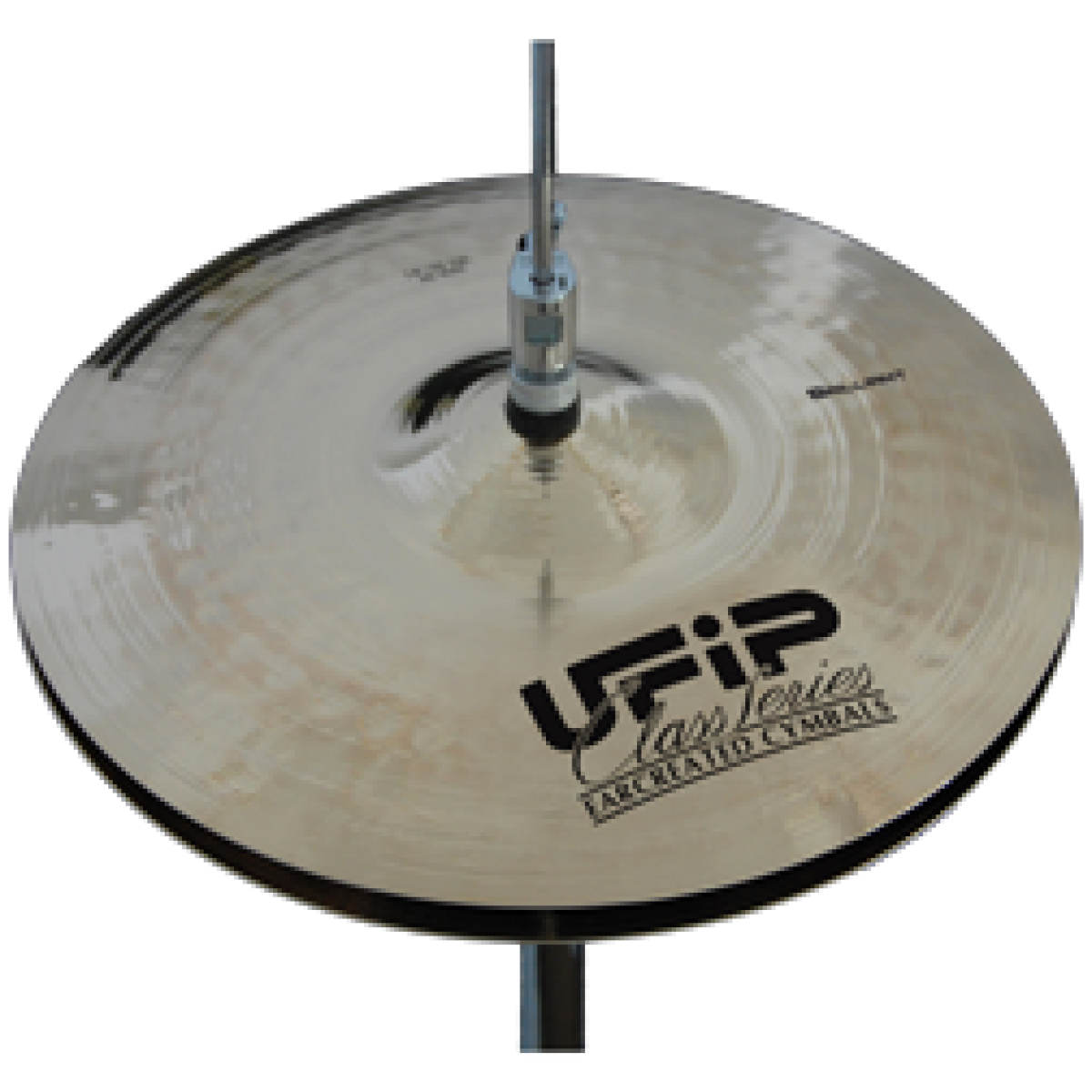 Drum Shop Sale On Now! UFIP CS14BHH CLASS SERIES BRILLIANT