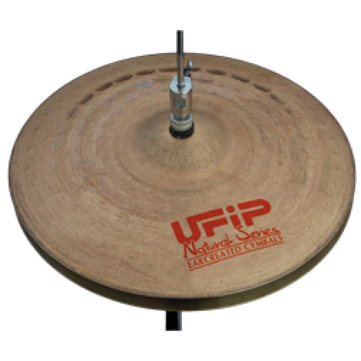 Drum Shop Sale On Now! UFIP NS15LHH NATURAL SERIES 15 LIGHT