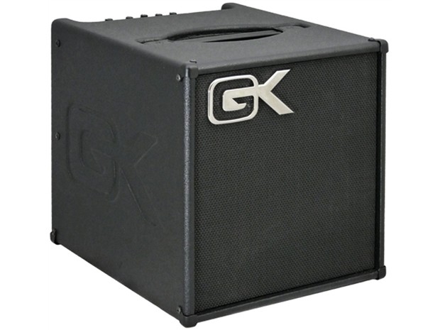 Gallien Krueger MB 110 Bass Amp Combo 1x10 Inch Speaker 100 Watt