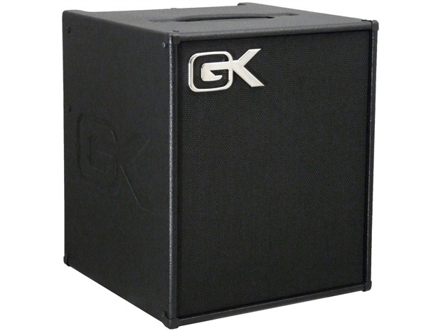 Gallien Krueger Microbass MB 112 Ultra Light 200W 1X12" Bass Amplifier Combo