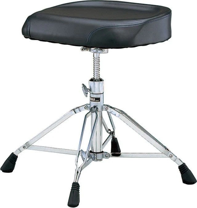 Yamaha DS950 900 Series Drum Throne Square Top
