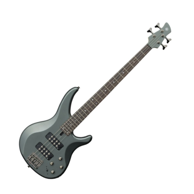 YAMAHA – TRBX304 – 4 STRING ELECTRIC BASS GUITAR – GREEN
