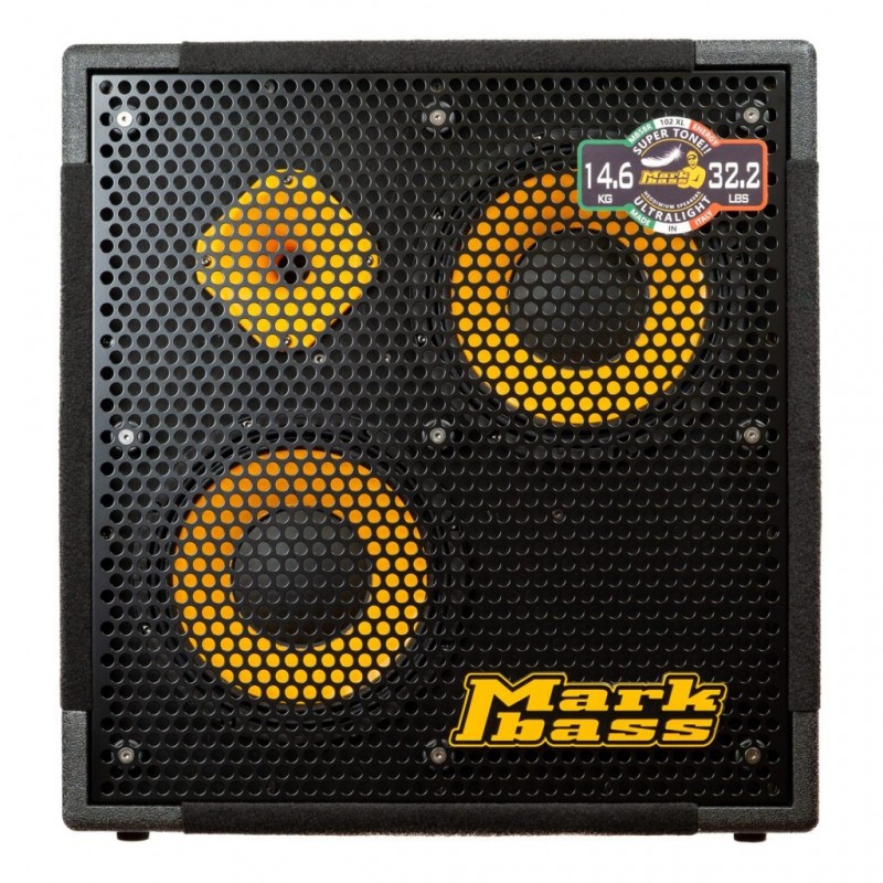 Markbass MB58R 102 XL Energy (4 Ohms)
