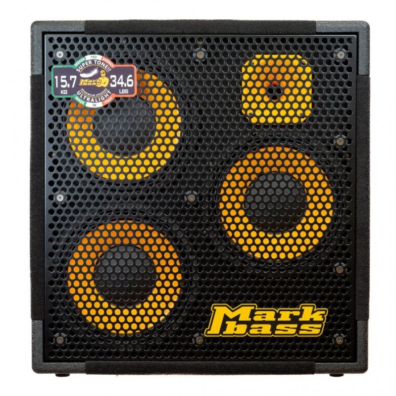 Markbass MB58R 103 Energy (6 Ohms)