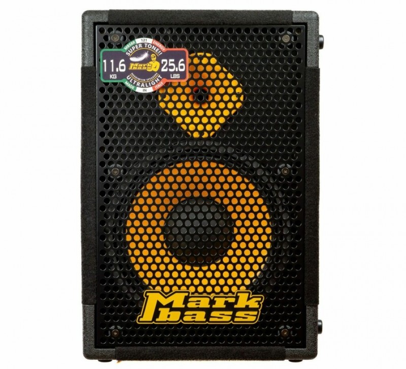Markbass MB58R 121 Energy